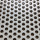 Round Hole Galvanized Sheet Metal Perforated